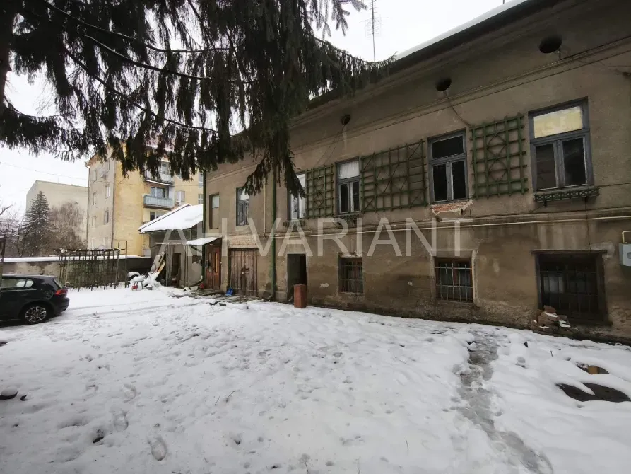 For sale 2-storey House with land 3.1 ares 152 sq.m 2 rooms at Крилова Uzhhorod - photo 1