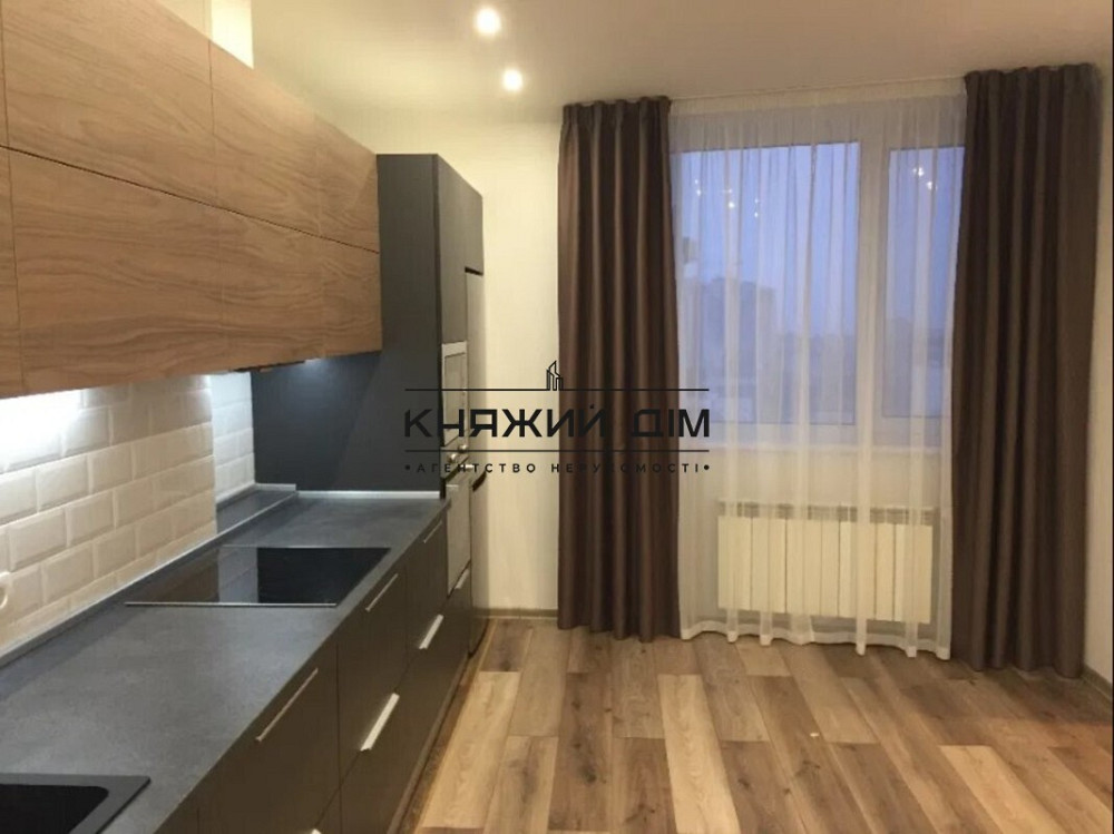 Без комісії! 3к. квартира в новому будинку ЖК Срібна Вежа Kiev - photo 14