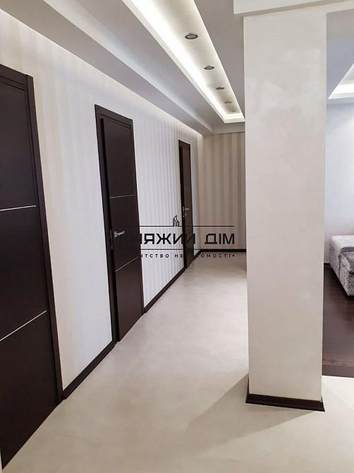 Оренда 2 кімнатна квартира м. Контрактова площа КОД 11203643 Київ - фото 5