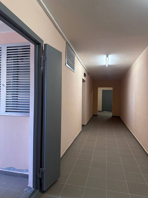 Продаж Квартира 1-кімнатна, 21/25 поверх на Коноплянська вул., д. 22б Киев - изображение 15