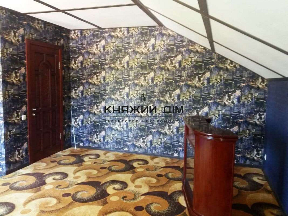 Срочная продажа БЕЗ КОМИССИИ Бориспольский р-н с ремонтом мебелью и техникой. №2211261  - фото 8