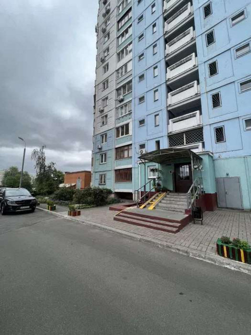 Оренда Квартира 1-кімнатна, 16/18 поверх на ул. Михаила Драгоманова Київ - фото 1