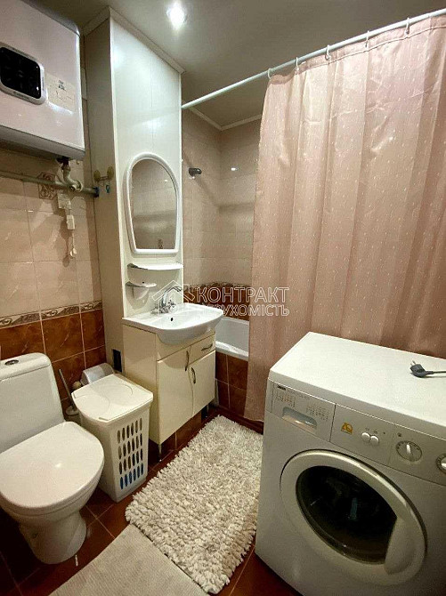 Оренда Квартира 1-кімнатна, 3/9 поверх на вул. Глобинська Харків - фото 8