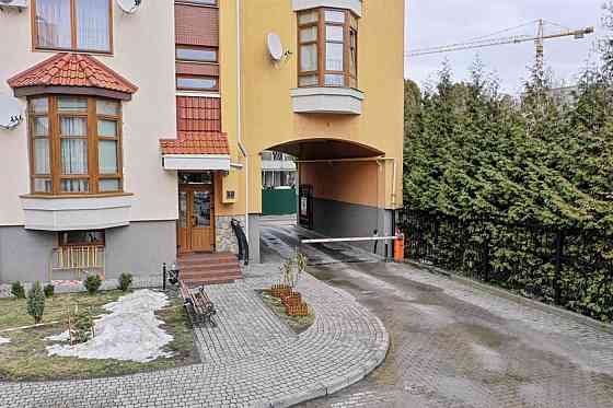 Продаж 5К квартири — Гординських Львів