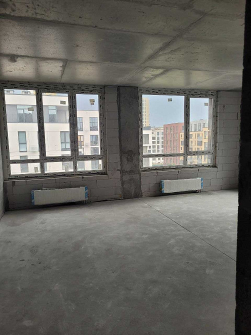 Продаж 3к Квартира 124.6 кв.м Салютна вул. Kiev - photo 5