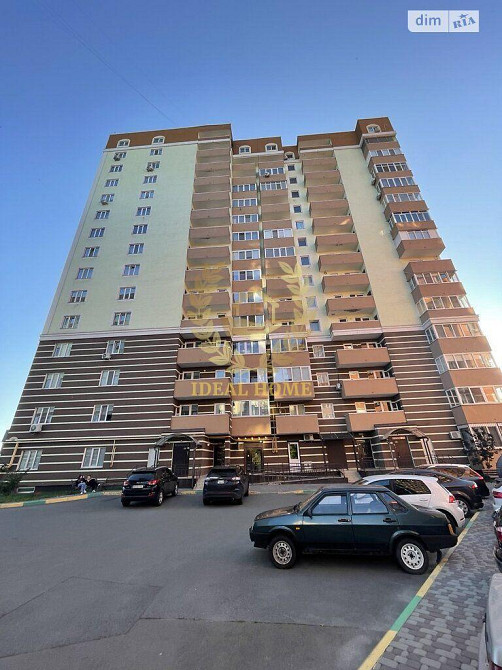 Продам квартиру в Чабанах  - изображение 1