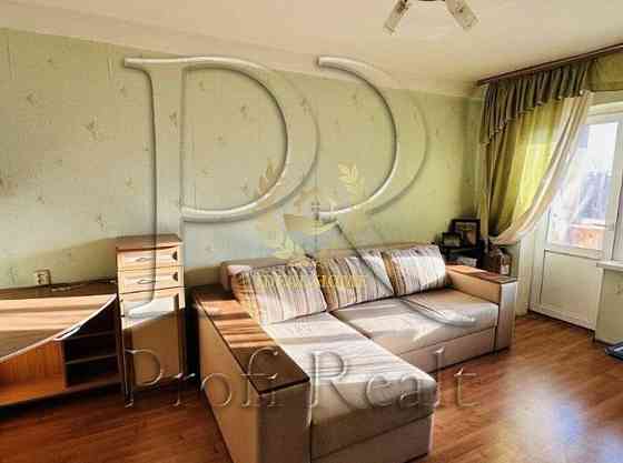 Продаж Квартира 1-кімнатна на Сосниных Семьи ул., 8 Київ