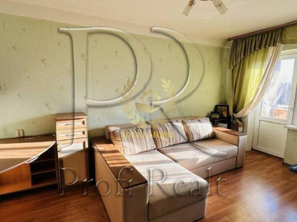 Продаж Квартира 1-кімнатна на Сосниных Семьи ул., 8 Київ - фото 5