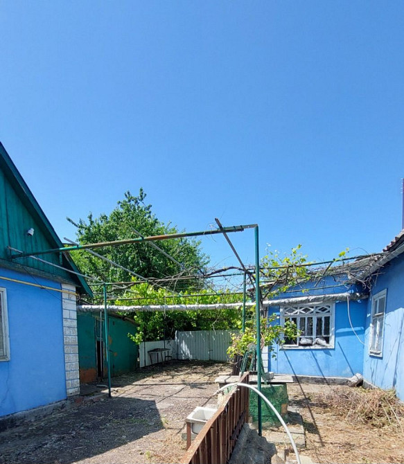 Продаж Будинок 2-кімнатний на ул. Молодіжна, 44 Доброолександрівка - фото 6