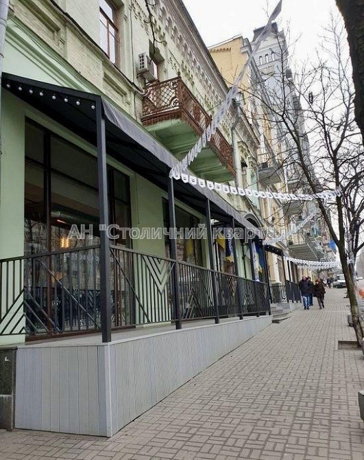 Оренда Будинок 3-кімнатний на Шевченка Тараса бул., 1 Київ - фото 10