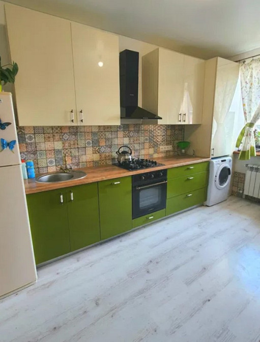 Продаж Квартира 2-кімнатна на ул. Софиевская, 2а Крижанівка (Комінтернівський район) - фото 1