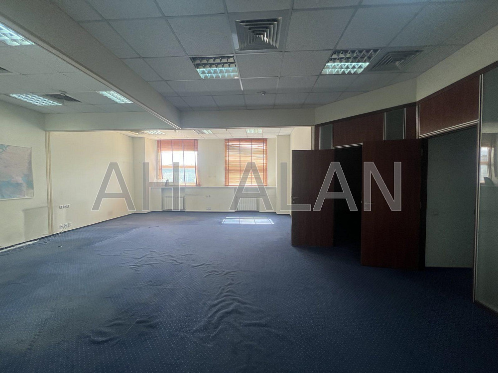 Оренда офісне приміщення на Новокостянтинівська вул., 13/10 поверх - 3/5 Київ - фото 13