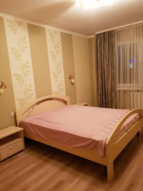 Оренда Квартира 2-кімнатна на пр. Петра Григоренко Київ - фото 3