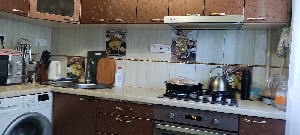 Продается квартира Нерубайское (НАТИ) Нерубайське - фото 2