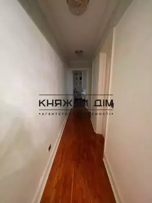 Простора трикімнатна квартира в престижному центрі Києва. №21145306 Київ - фото 9