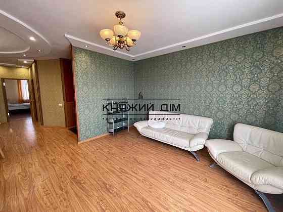 Продаж 3 кімнатної квартири по вул. Здолбунівська 9 Б, Позняки. Код Объекта: № 21143480 Київ