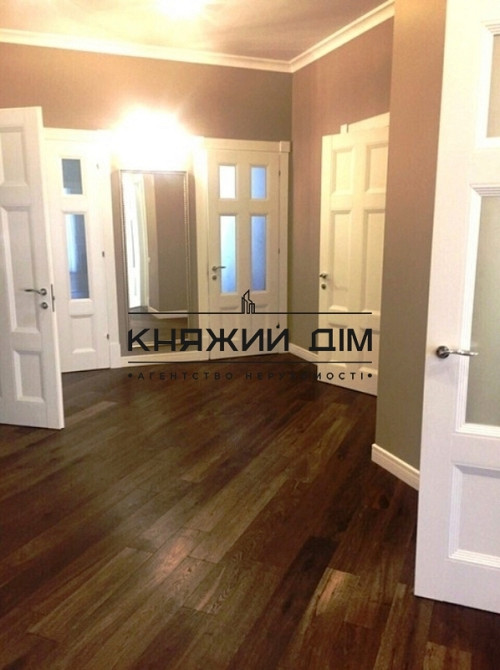 Просторная, стильная 3-х к. кв. в ЖК Альпийский городок, ст. м. Олимпийская.№ 21112068 Київ - фото 2