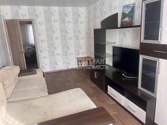 Оренда Квартира 2-кімнатна, 4/5 поверх на вул. Гвардійців Широнінців Харків