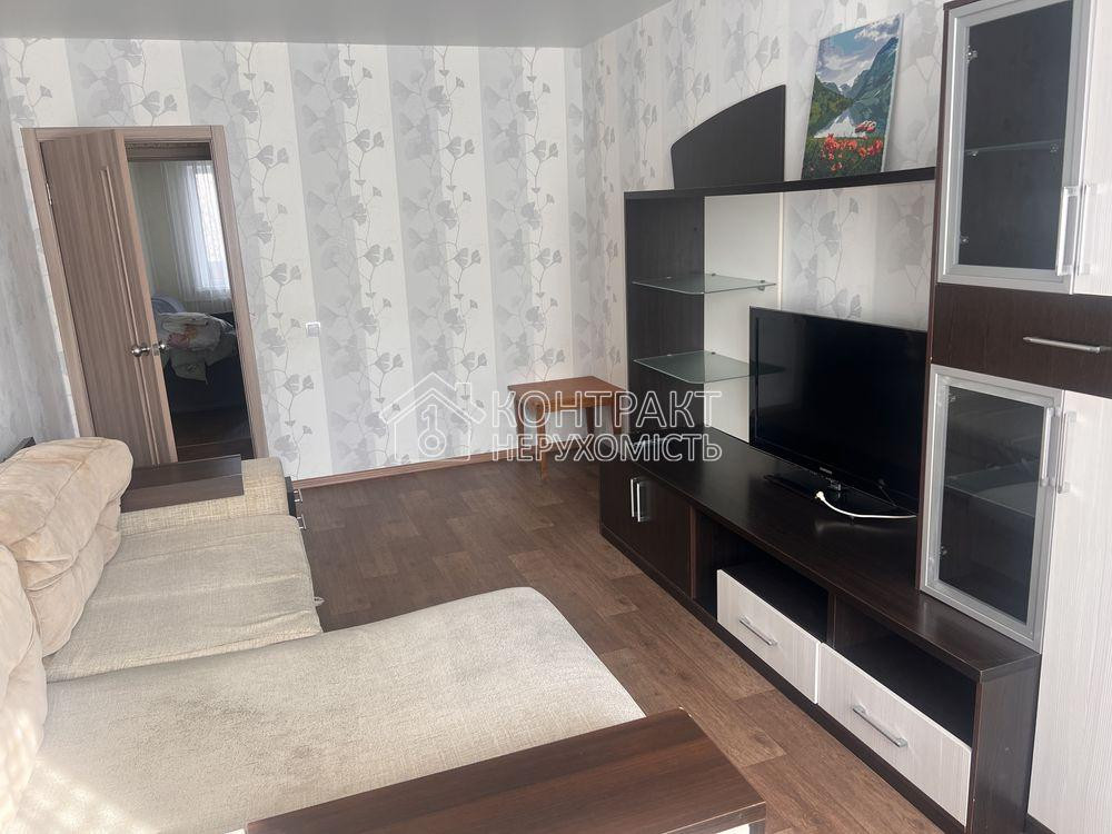 Оренда Квартира 2-кімнатна, 4/5 поверх на вул. Гвардійців Широнінців Харків - фото 3