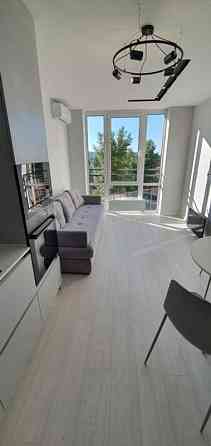 Оренда Квартира 2-кімнатна, 5/26 поверх на Днепровская набережная, 16д Kiev