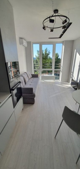 Оренда Квартира 2-кімнатна, 5/26 поверх на Днепровская набережная, 16д Київ - фото 5