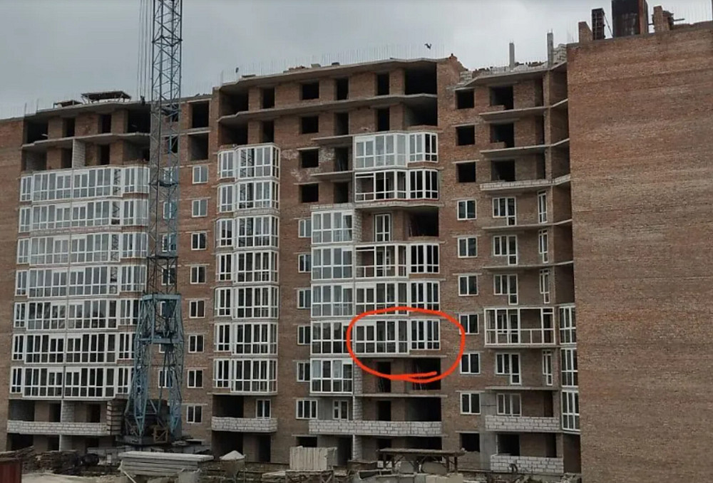 Продаж 3к квартири 82.2 кв. м на вул. Глибока Тернопіль - фото 6