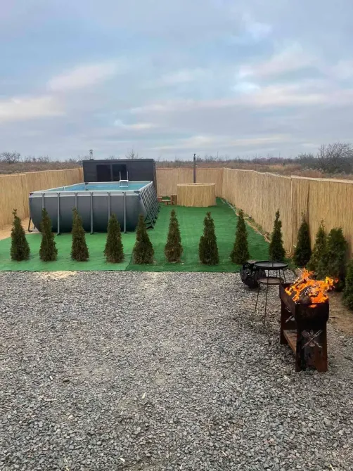 625 Будинок подобово з басейном Київ - фото 3