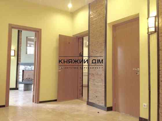 Продаж 2-рівневої квартири в центрі Києва, метро Кловська. № 21144975 Kiev