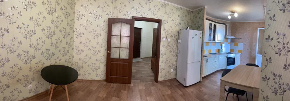 Продаж Квартира 1-кімнатна, 12/20 поверх на Григорія Ващенка, 5 Киев - изображение 6