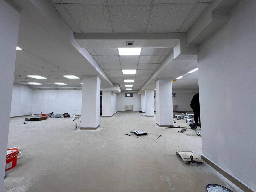 Оренда приміщення вільного призначення на Софрона Мудрого, 22 Івано-Франківськ - фото 13