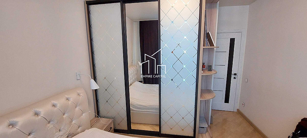 Продаж 3к Квартира 67 кв.м В'ячеслава Чорновола вул. Львів - фото 6