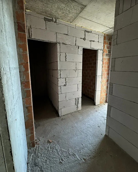 Продаж 2к квартири 54.2 кв. м на вул. Полковника Данила Нечая Тернопіль - фото 10