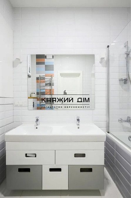 Оренда 3 кімнатна квартира ЖК Кришталеві джерела КОД 11203877 Київ - фото 13