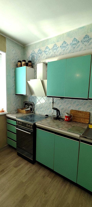 Оренда Квартира 2-кімнатна, 6/16 поверх на вул. Тростянецька, 6-Є Киев - изображение 10