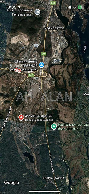 Продаж Будинок на Залужний пров., 32 Kiev - photo 9