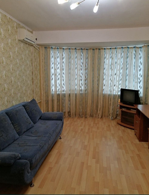 Однокомнатная Вильямса Одесса - изображение 1