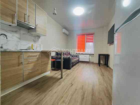 Оренда 1к Квартира 19.9 кв.м Шевченківський вул. Харків