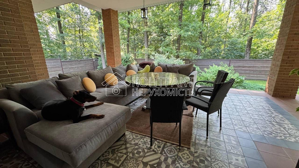 Оренда Будинок 5-кімнатний на вул. Батумська Харків - фото 5