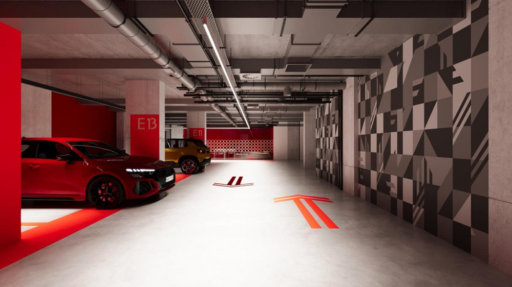 Продаж Квартира 1-кімнатна, 2/7 поверх на вул. Персенківка Львов - изображение 9