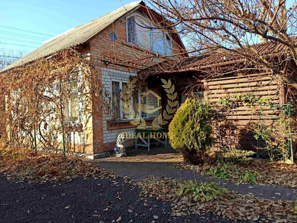 Продаж Будинок 3-кімнатний на Линия 12-я ул. Kiev - photo 1