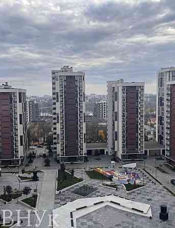 Продаж Квартира 2-кімнатна, 13/16 поверх на вул. Ленкавського Ивано-Франковск