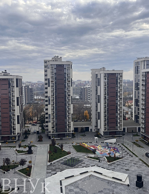 Продаж Квартира 2-кімнатна, 13/16 поверх на вул. Ленкавського Івано-Франківськ - фото 1