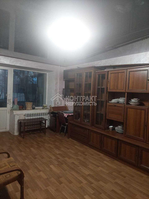 Оренда Квартира 1-кімнатна, 1/9 поверх на вул. Жасминовий Kharkiv - photo 1