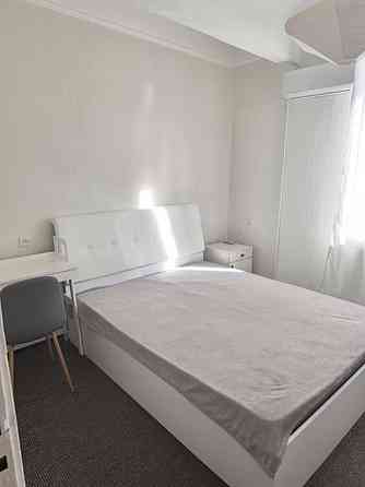 Оренда Квартира 2-кімнатна, 2/5 поверх на проспект Берестейський, 80/57 Kiev