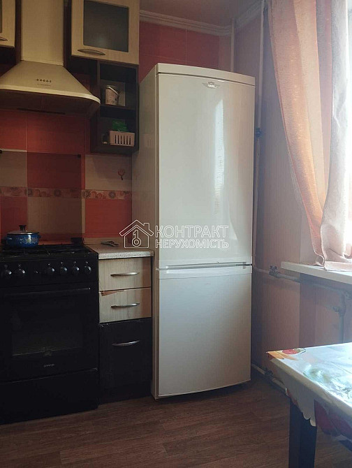 Продаж Квартира 1-кімнатна, 3/9 поверх на вул. Киргизька Харків - фото 4