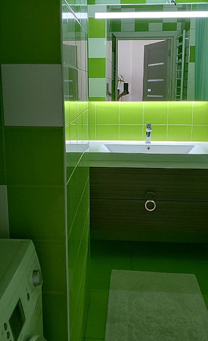 Продаж Квартира 1-кімнатна, 11/16 поверх на Небесной Сотни проспект (Маршала Жукова), 3а Одесса - изображение 15