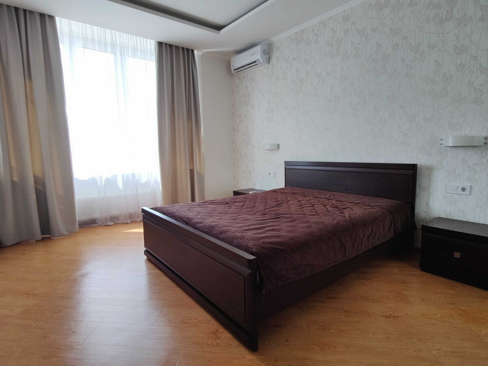 Оренда Квартира 2-кімнатна, 17/24 поверх на Анны Ахматовой ул., 32/18 Kiev - photo 6