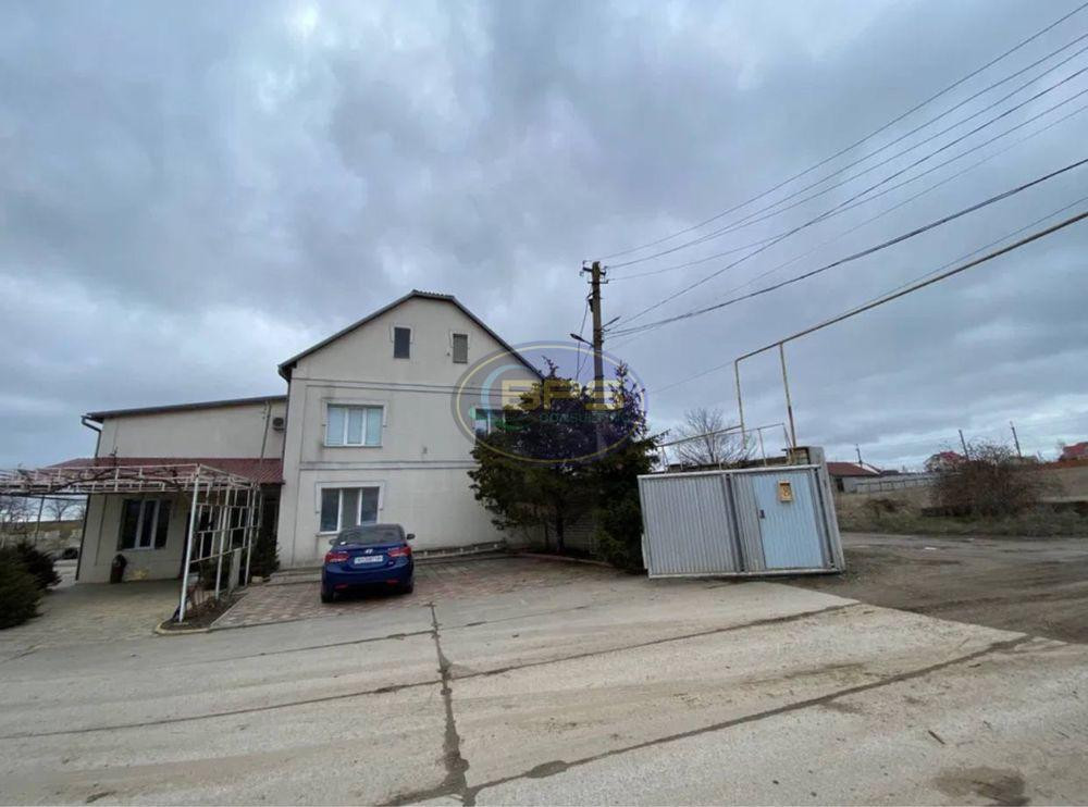 Продаж виробниче приміщення поверх - 2/2 Авангард - фото 3