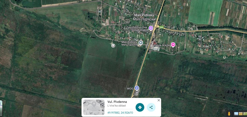 Продаж земельної ділянки 7 соток Запитов - изображение 3