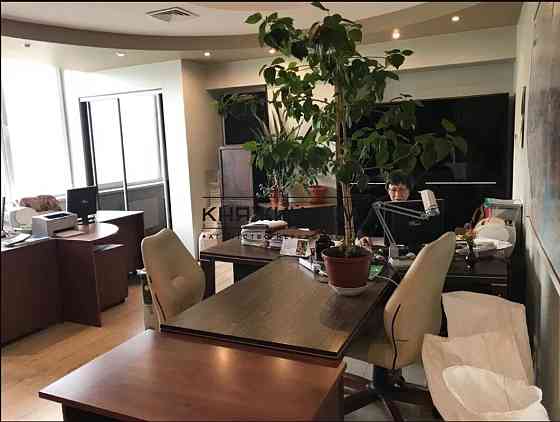 Оренда офісне приміщення на Руденко Ларисы ул. поверх - 5/9 Kiev